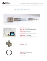 Lasair Pro Spare Parts and Accessories Catalog - 11