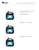 Lasair Pro Spare Parts and Accessories Catalog - 2