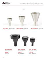 Lasair Pro Spare Parts and Accessories Catalog - 3
