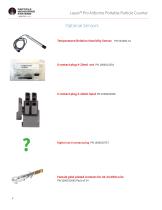 Lasair Pro Spare Parts and Accessories Catalog - 5