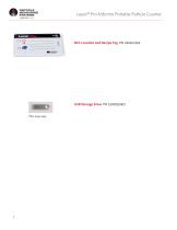 Lasair Pro Spare Parts and Accessories Catalog - 8