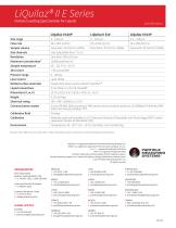 Laser Particle Counter: LiQuilaz® II E Series - 2
