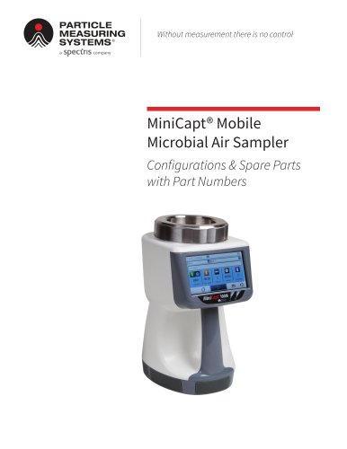 MiniCapt Mobile Spare Parts and Accessories Catalog