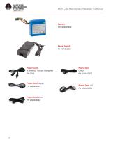 MiniCapt Mobile Spare Parts and Accessories Catalog - 21