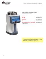 MiniCapt Mobile Spare Parts and Accessories Catalog - 2