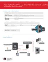 Pharmaceutical Net Pro: Environmental Monitoring Software - 2