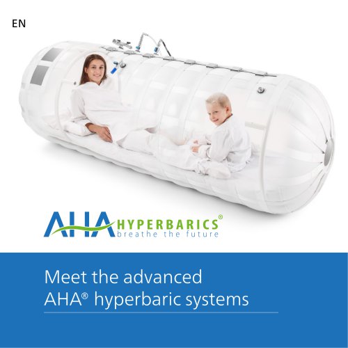 AHA Hyperbarics