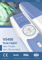 Vein Finder-1