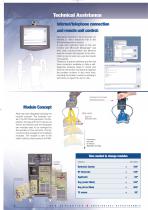 ALBA HYPERTHERMIA SYSTEM ON 4000-10