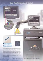 ALBA HYPERTHERMIA SYSTEM ON 4000-6