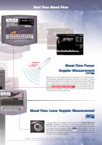ALBA HYPERTHERMIA SYSTEM ON 4000-7