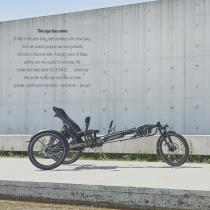 Generation trike-2