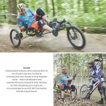 HASE BIKES adventure analog-6