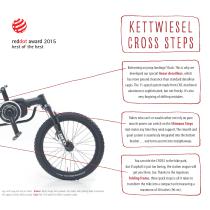 HASE BIKES adventure analog-9