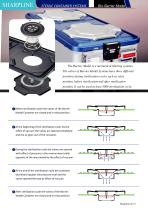 Bio-Barrier / Valve Sterilization container Model - Full Size-5