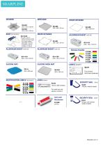 Bio-Barrier / Valve Sterilization container Model - Half Size-4