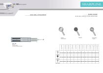 HSM Micro System / 40,000 rpm-16