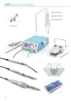 HSM Neuro & Spine surgery-2