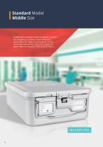 Sharpline Standard Model Containers-10