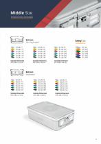 Sharpline Standard Model Containers-11