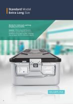 Sharpline Standard Model Containers-14