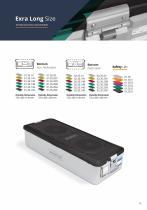 Sharpline Standard Model Containers-15
