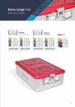 Sharpline Standard Model Containers-17