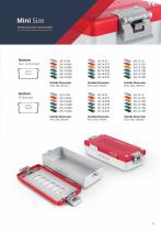 Sharpline Standard Model Containers-21