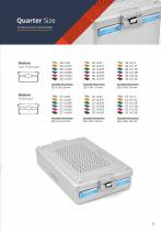 Sharpline Standard Model Containers-23