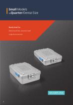 Sharpline Standard Model Containers-24