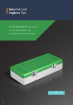 Sharpline Standard Model Containers-26