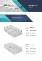 Sharpline Standard Model Containers-36