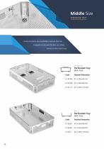 Sharpline Standard Model Containers-40