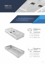 Sharpline Standard Model Containers-41