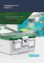 Sharpline Standard Model Containers-8