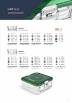 Sharpline Standard Model Containers-9
