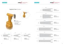 SharpX / Battery Operated Orthopedic/Trauma Surgical Motor-11