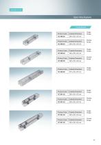 Sterilization container system / SCA Model-17