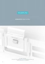 Sterilization container system / SCA Model-2