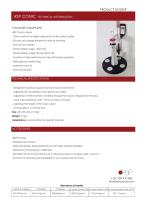 RSP Conic-2