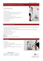RSP Conic Pro-2