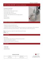 RSP Conic Racket-2