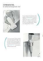 BROCHURE CRISTAL PRO-10