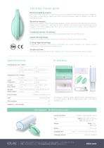 pelvic floor muscle exerciser / Elvie / Elvie Trainer sales letter-2