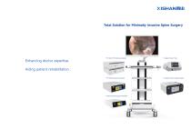Total Solution for Minimally Invasive Spine Surgery-2