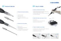 ULTRASONIC BONE SCALPEL-4