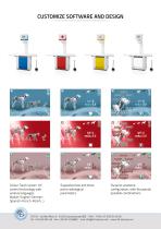 VET TABLE 32KW Veterinary X-ray system digital / analogic-3