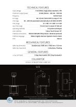 VET TABLE 32KW Veterinary X-ray system digital / analogic-4