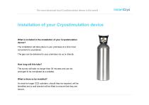 ECB InstantCryo-8