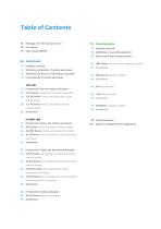 2021 FULL CATALOGUE - 2